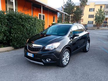 Opel Mokka 1.6 CDTI Ecotec 136CV 4x2 Start&Stop Cosmo