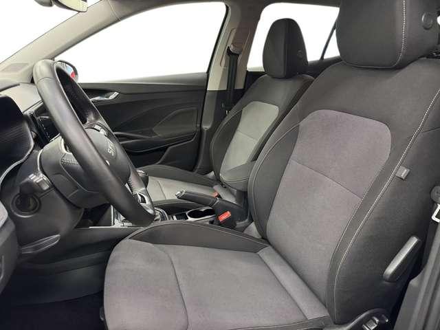 Skoda Fabia 1.0 tsi Young Edition 95cv