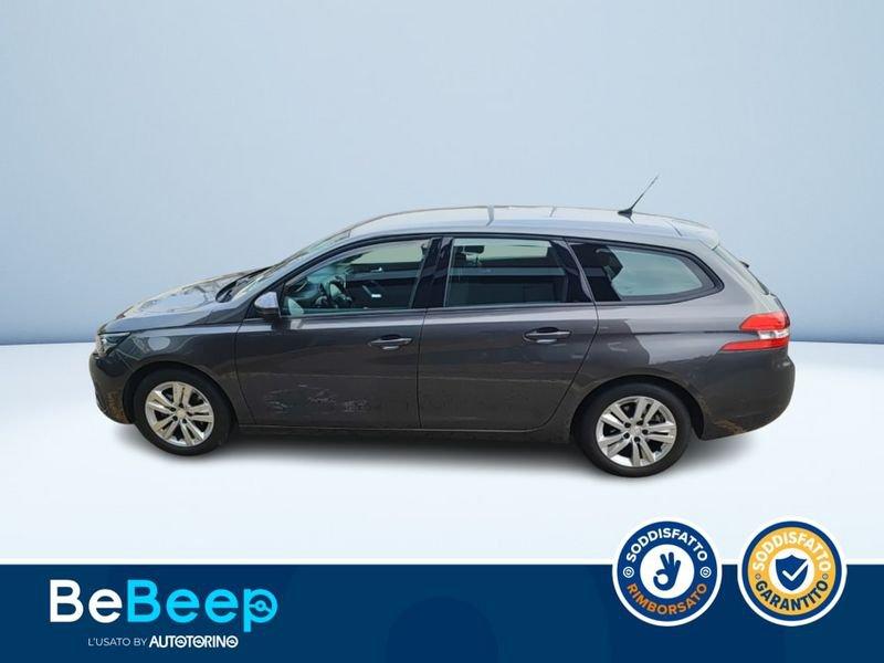 Peugeot 308 SW 1.5 BLUEHDI BUSINESS S&S 130CV