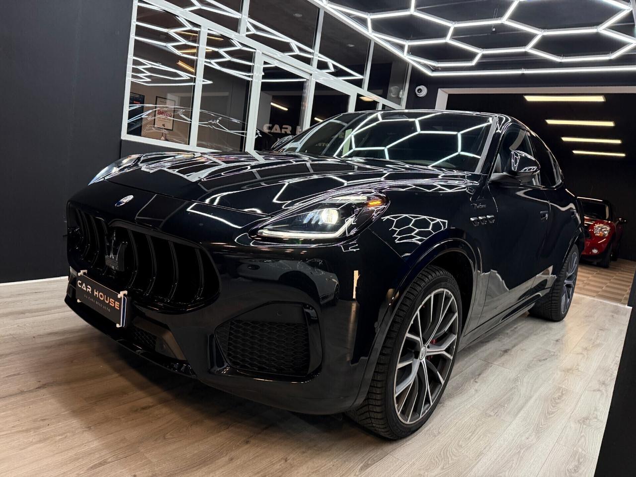 Maserati Grecale Modena 2.0 MHEV 330CV