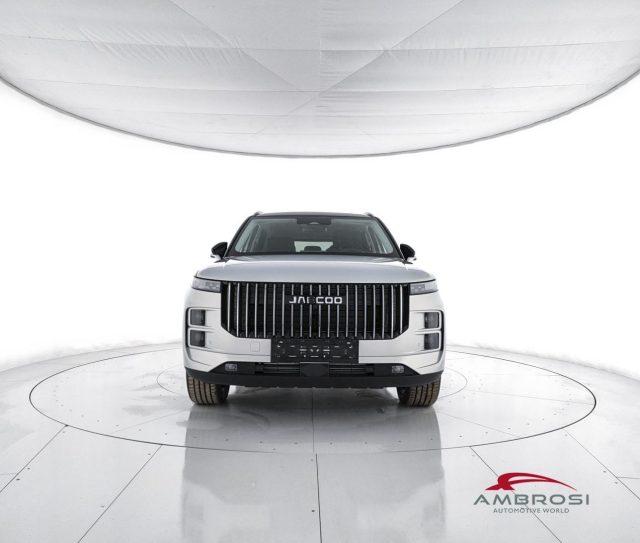 JAECOO J7 1.6T EXCLUSIVE AWD