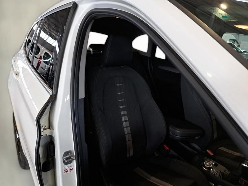 BMW X1 xDrive 25e Business Advantage automatico