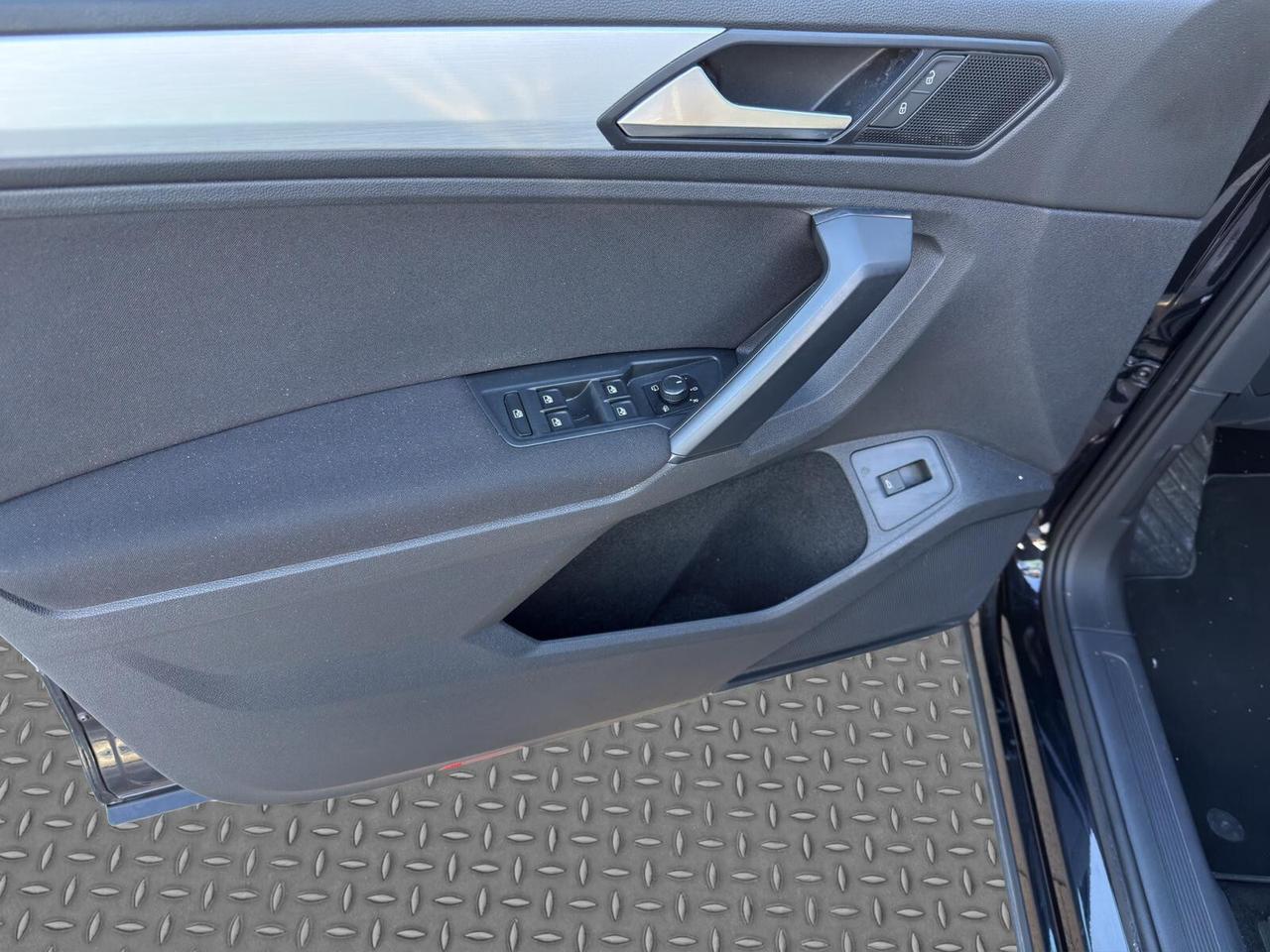 Volkswagen Tiguan 2.0 tdi 150cv Advanced R-Line Exterior Pack automatica 2019