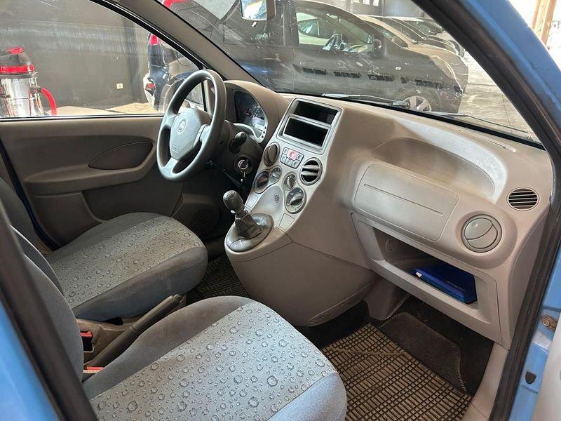 FIAT Panda PANDA 1.1 ACTIVE