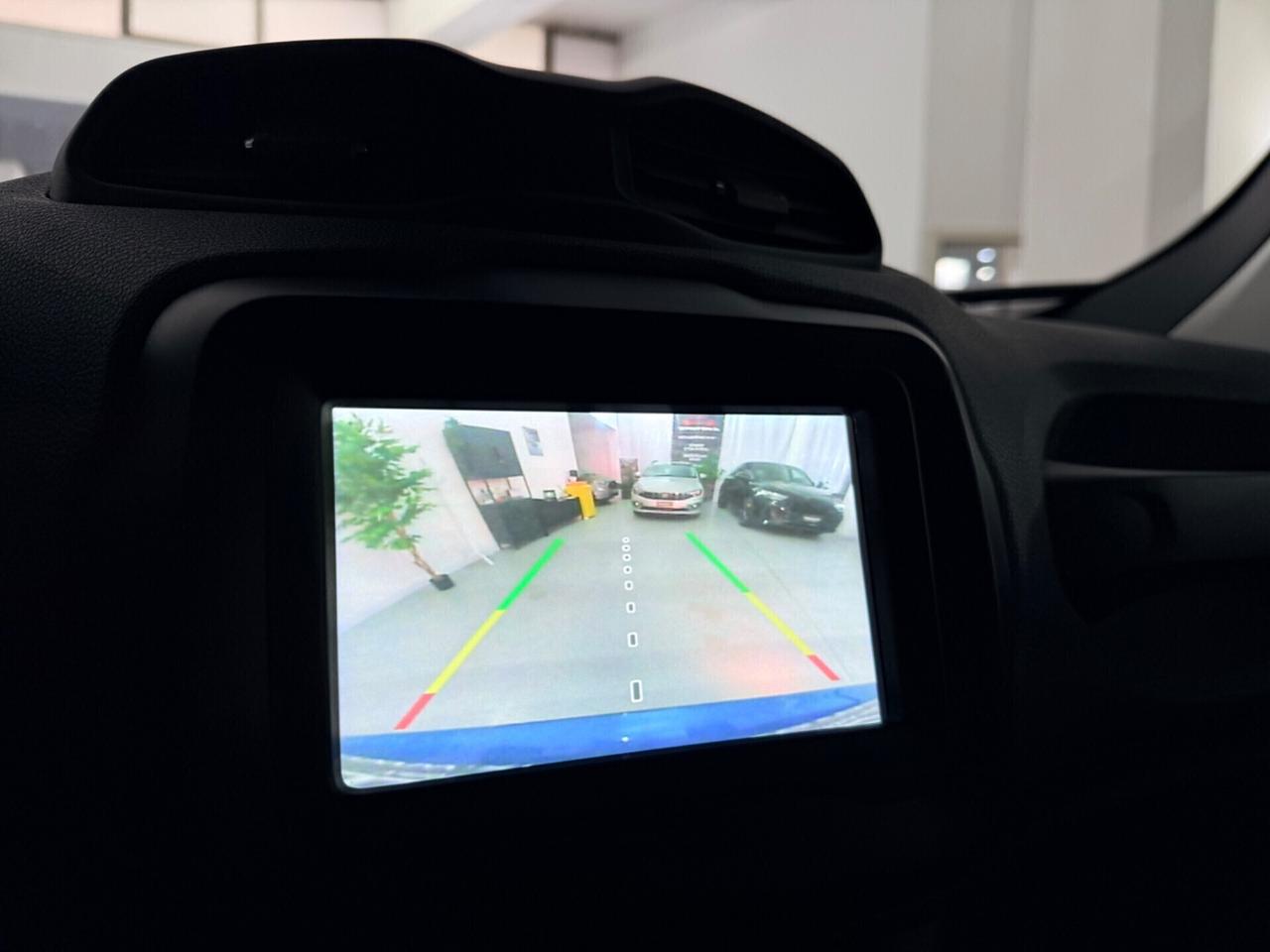 Jeep Renegade 1.6 Mjt 130CV Limited