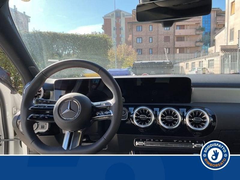 Mercedes-Benz Classe A 250e EQ-Power Automatic AMG Line Advanced Plus