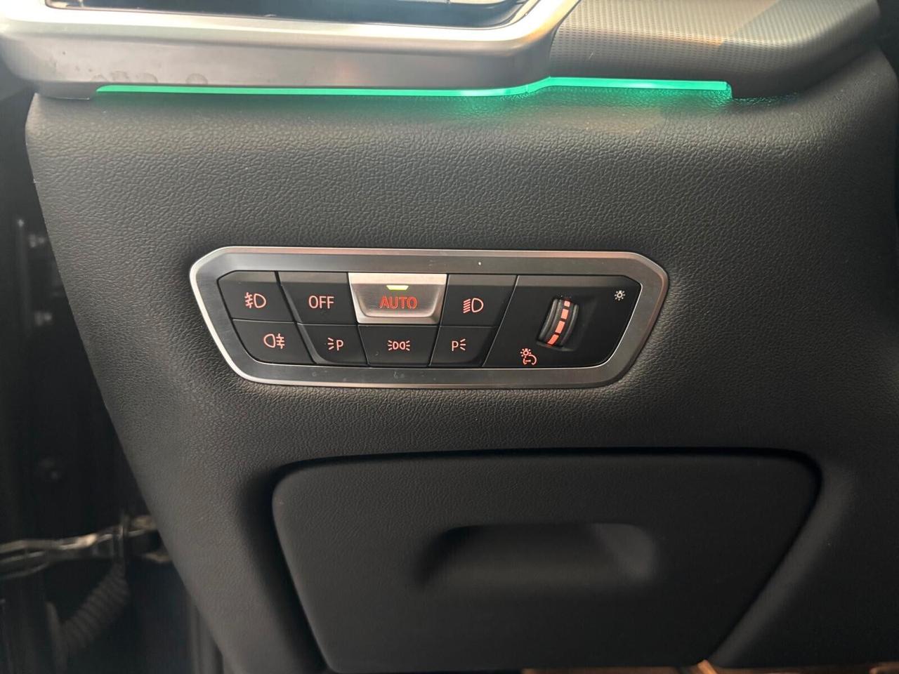 Bmw X5 2019 - 3.0 256 CV 160000 KM