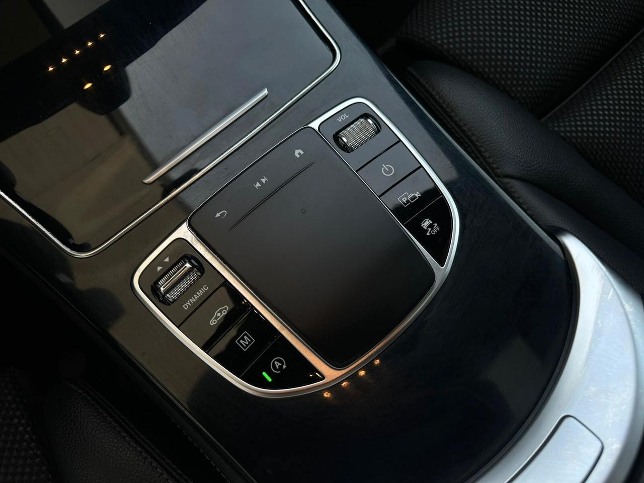 Mercedes-benz GLC 300 d 4Matic Coupé Premium Plus