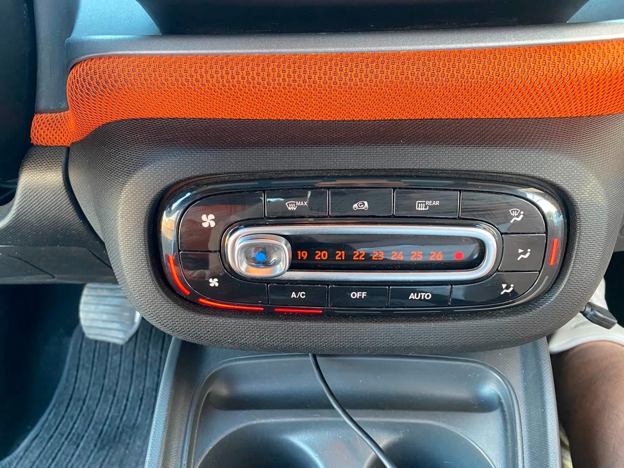 Smart ForTwo PASSION