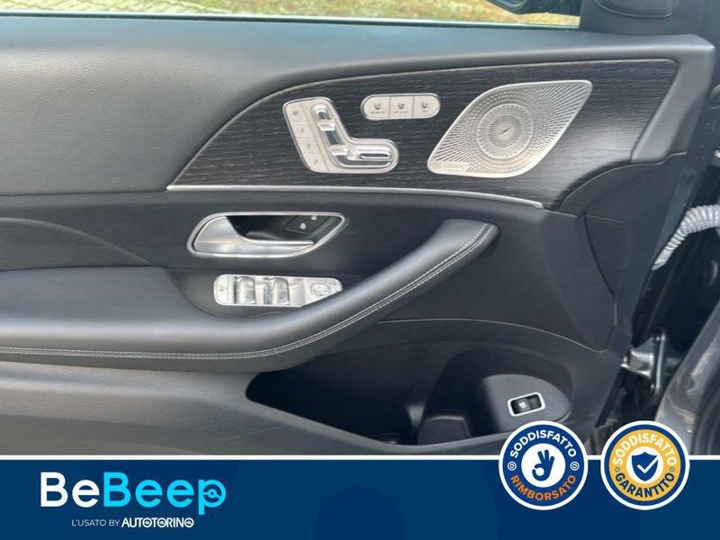 Mercedes-Benz GLE Coupé GCOUPE 350 DE PHEV AMG LINE PREMIUM 4MATIC AUTO