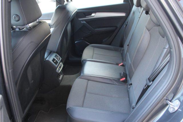 AUDI Q5 SPB 40 TDI quattro S tronic S line