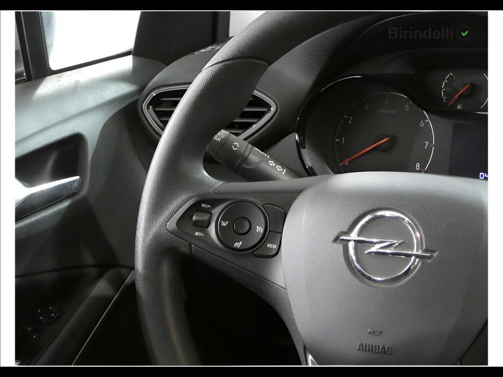 OPEL Crossland - Crossland X 1.2 12V Start&Stop Advance