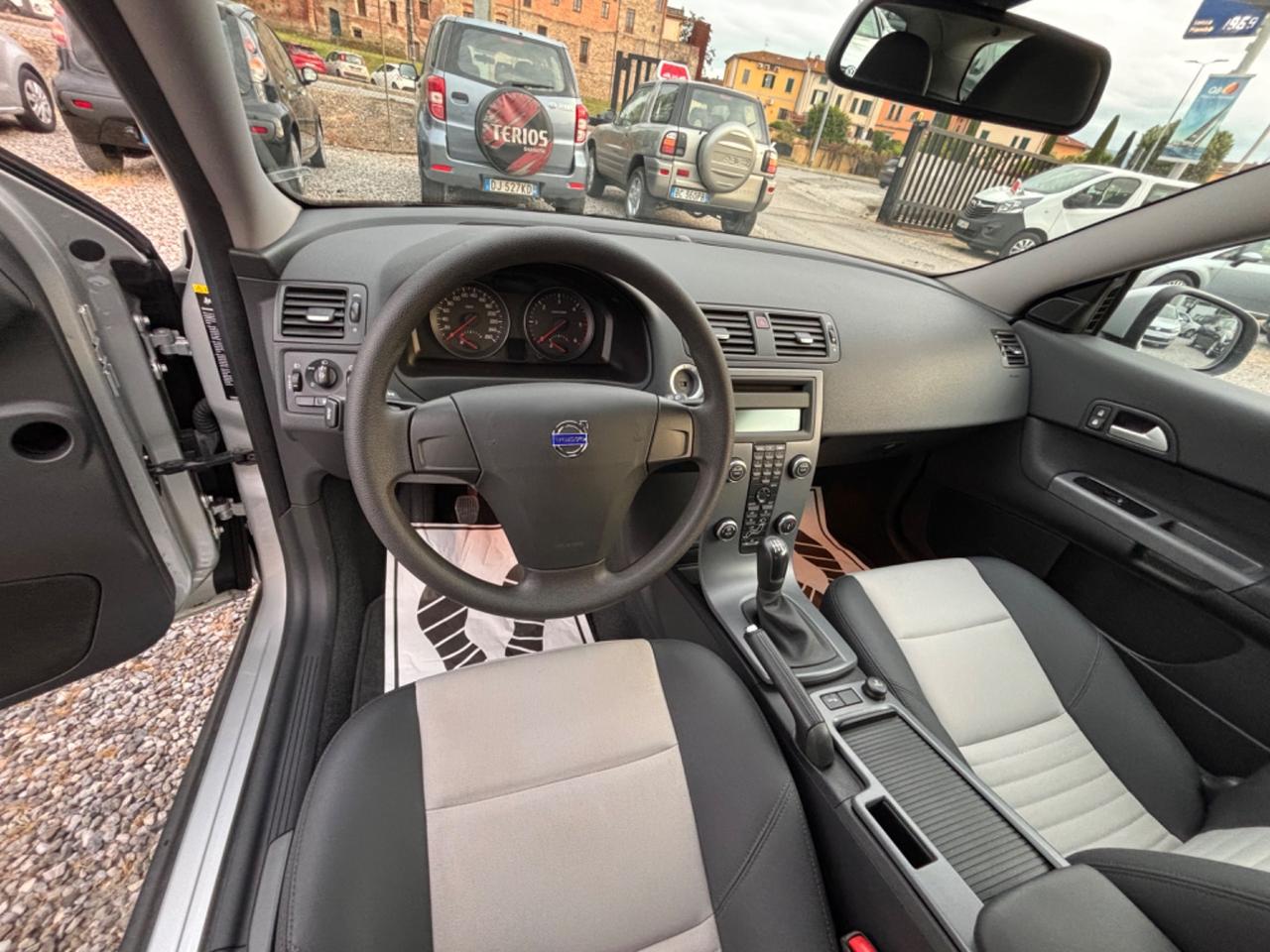 Volvo C30 1.6 D Kinetic