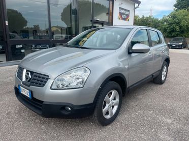 Nissan Qashqai 1.6 16V Tekna
