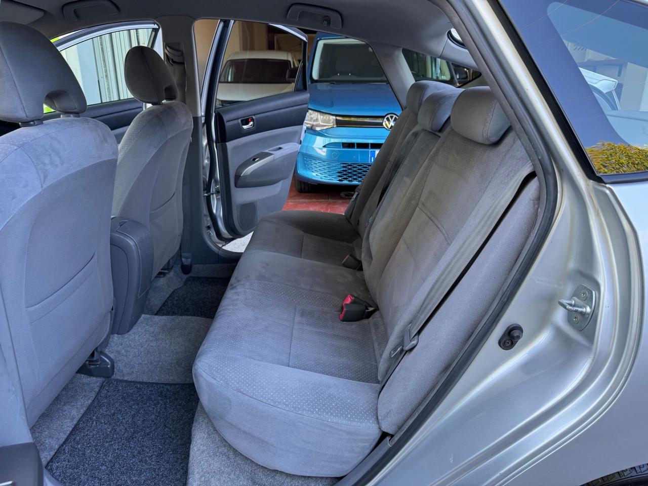Toyota Prius 1.5 HYBRID UNIPROP. GARANZIA 24 MESI