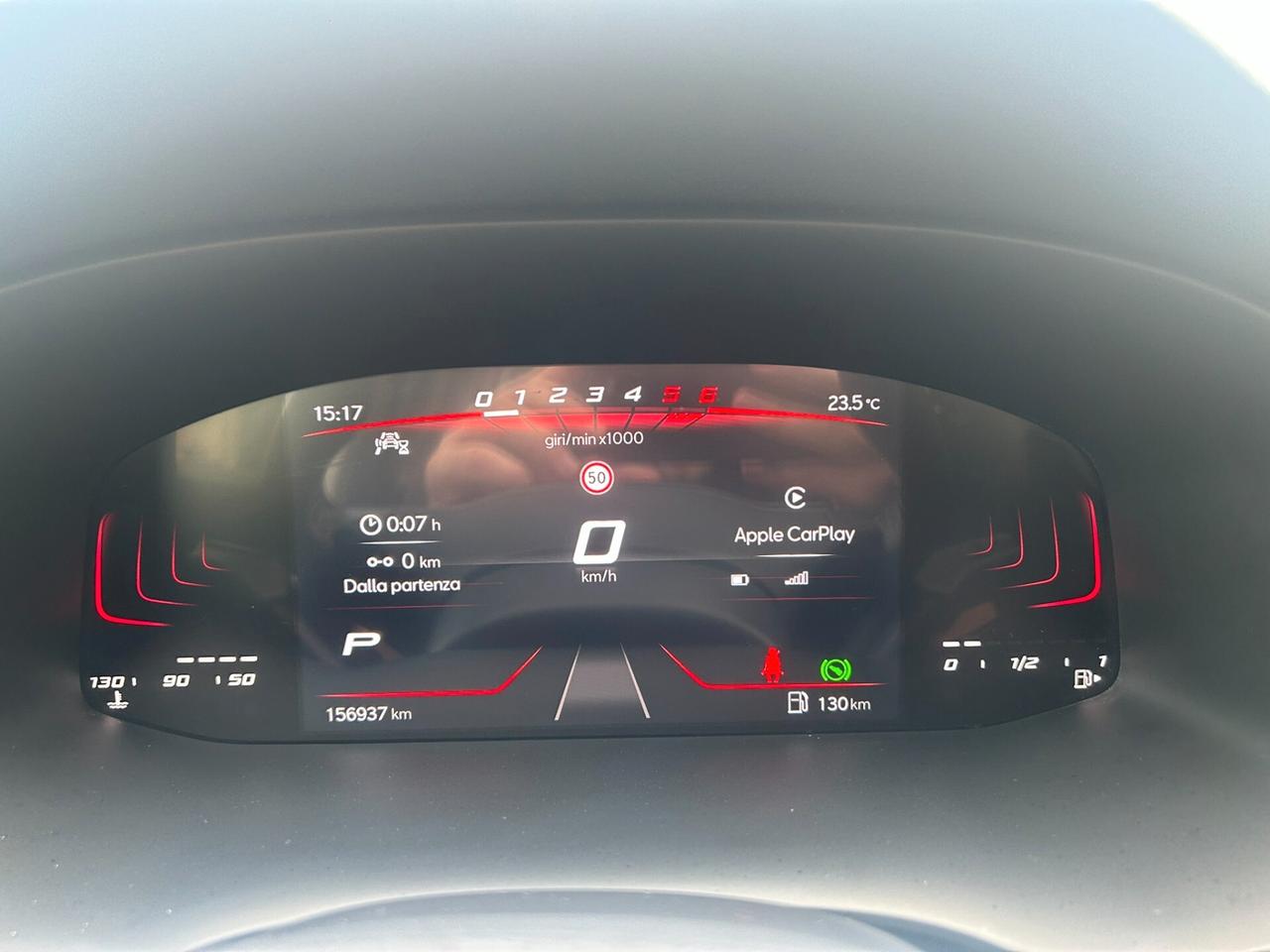 Seat Ateca 2.0 TDI 150CV DSG XPerience