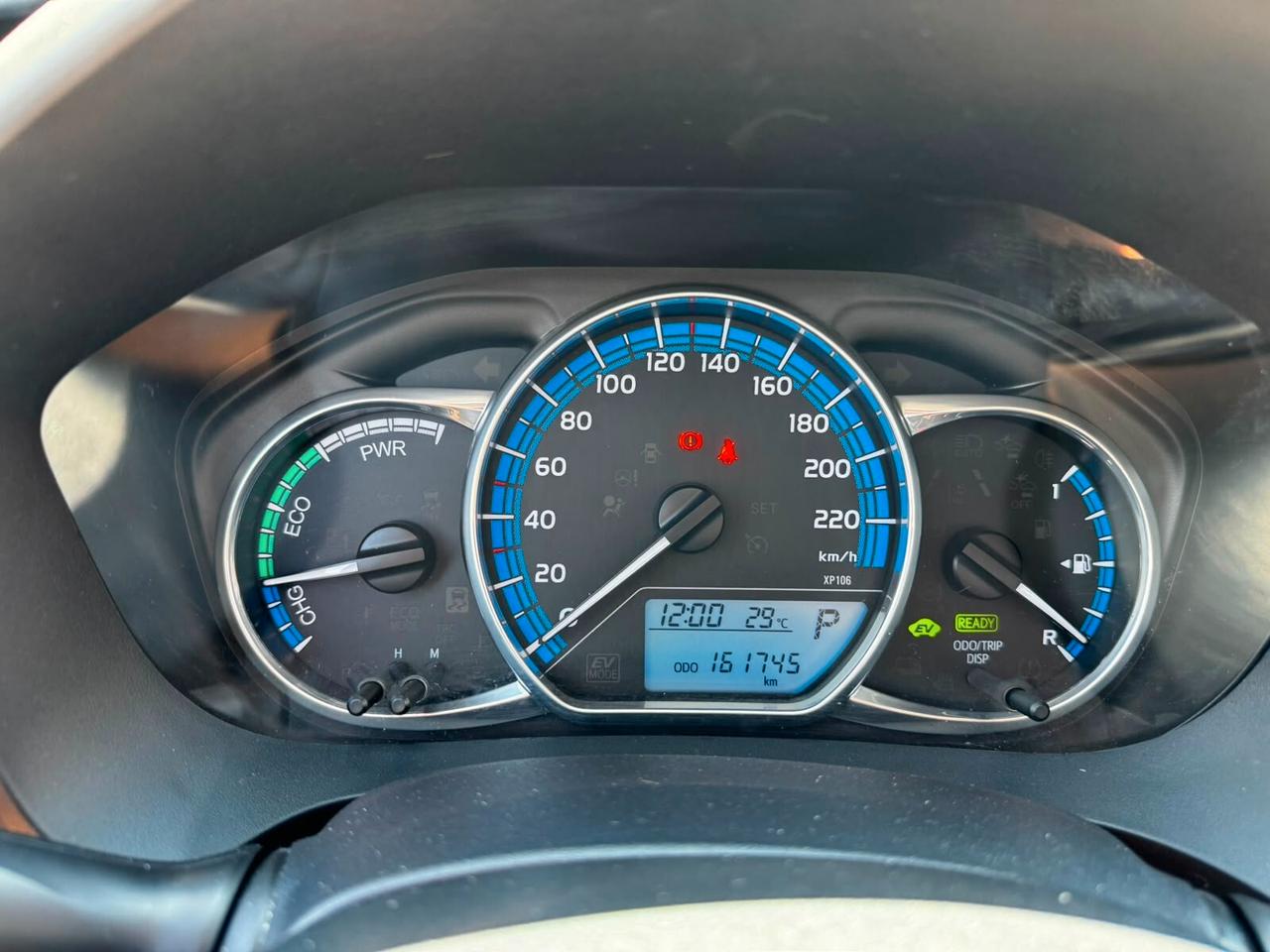 Toyota Yaris 1.5 Hybrid 5 porte Active
