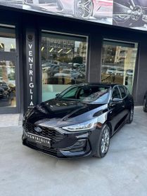 FORD - Focus - 1.0 Hybrid 125CV 2.900KM!!!.