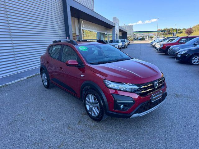 DACIA Sandero Stepway 1.0 TCe ECO-G Expression GPL NEOPATENTATI