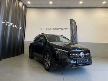 Mercedes-Benz GLA GLA 200 Automatic Progressive Advanced Plus