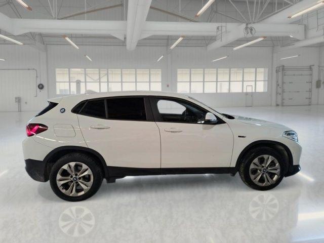 BMW X2 xDrive25e Business-X
