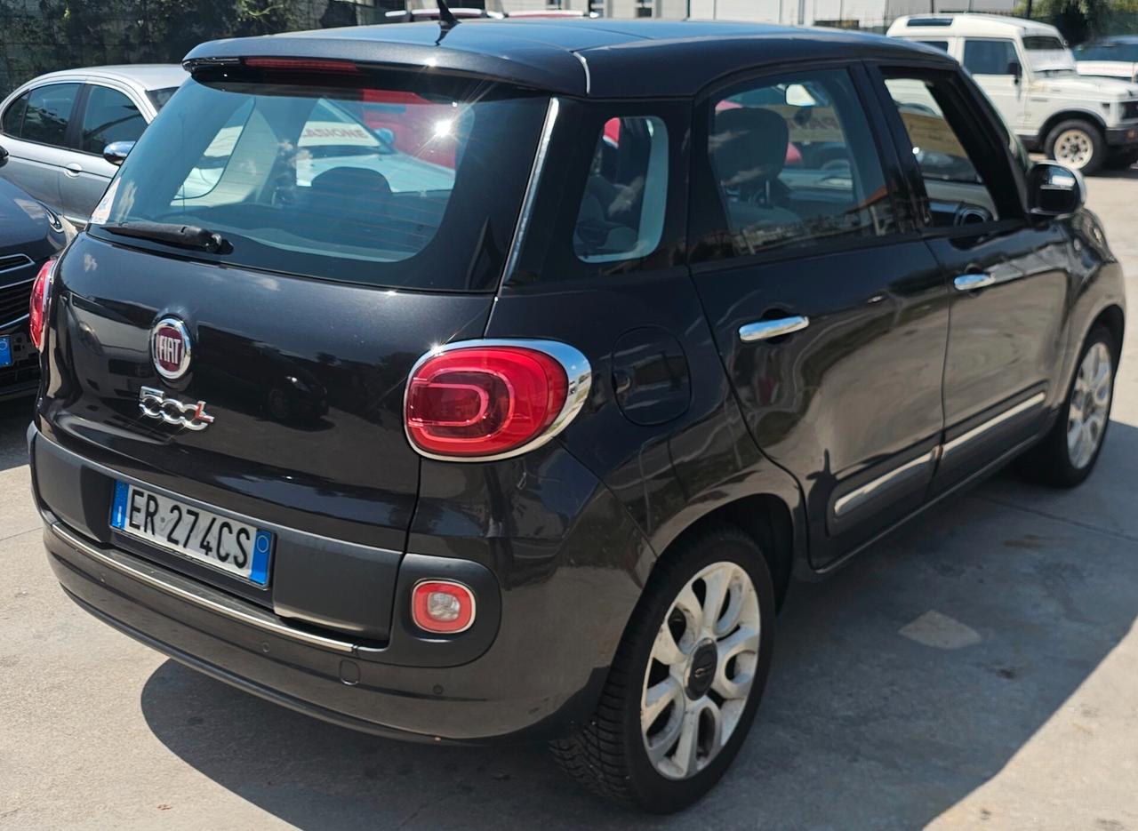 Fiat 500L 1.4 95 CV TETTO PANORAMICO GUIDABILE DA NEOPATENTATI