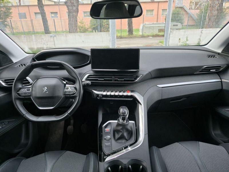 Peugeot 5008 5008 BlueHDi 130 S&S EAT8 Allure Pack