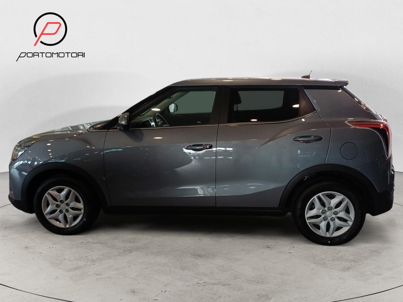 KGM TIVOLI B 1.5 2WD MT 135CV FL24