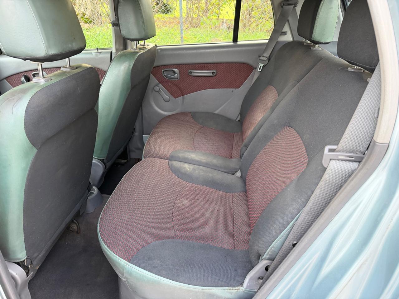 Hyundai Atos 1.1 12V NEOPATENTATI