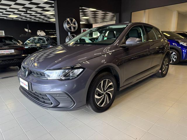 VOLKSWAGEN Polo 1.0 TSI Edition Plus
