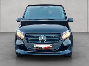 Mercedes-benz Vito 2.0 116 CDI PL Tourer Base Extra-Long