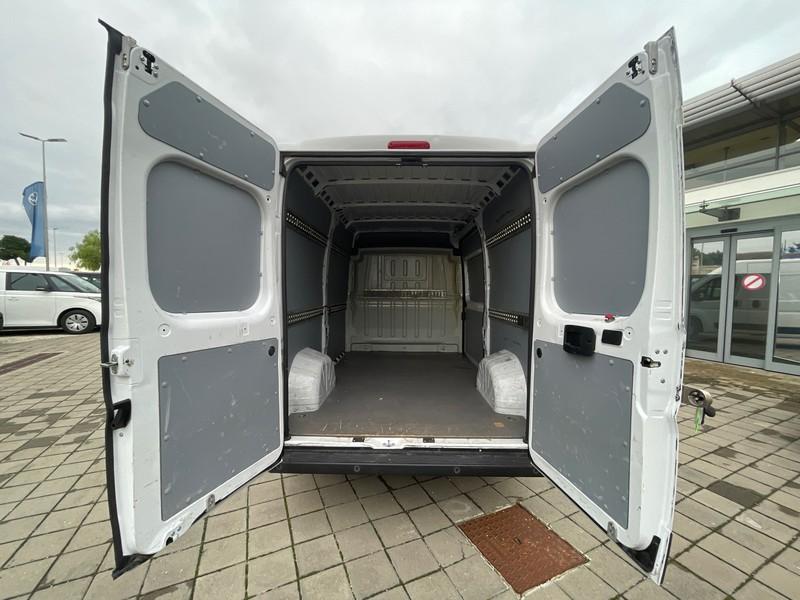 Fiat Ducato 35 mh2 2.3 mjt 130cv e6