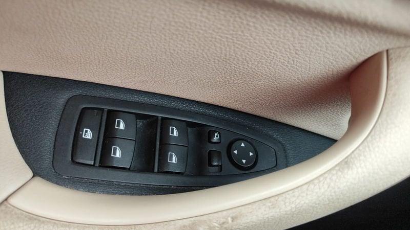 BMW X1 X1 xDrive18d Advantage