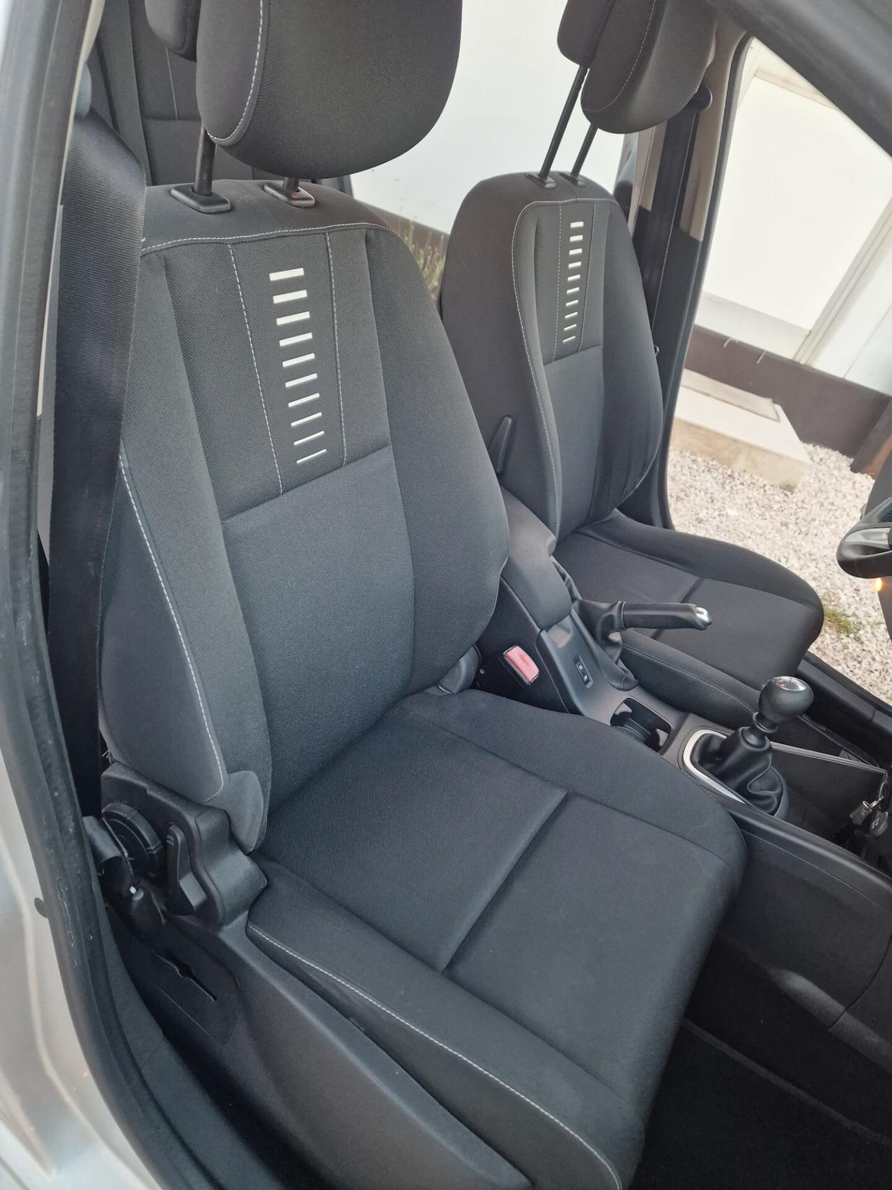 Renault Mégane 1.5 dCi 110CV SporTour Attractive