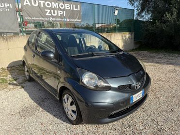 Toyota Aygo OK NEOPATENTATI*