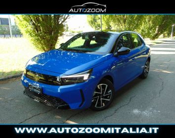 OPEL Corsa 6ª serie Corsa 1.2