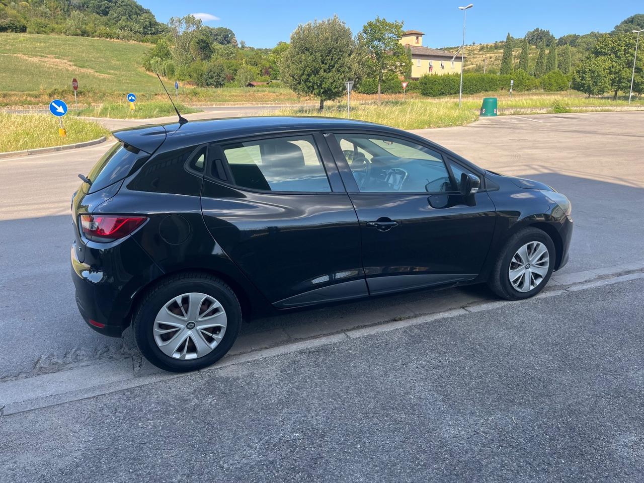 Renault Clio 1.5 dCi 8V 75CV 5 porte Costume National