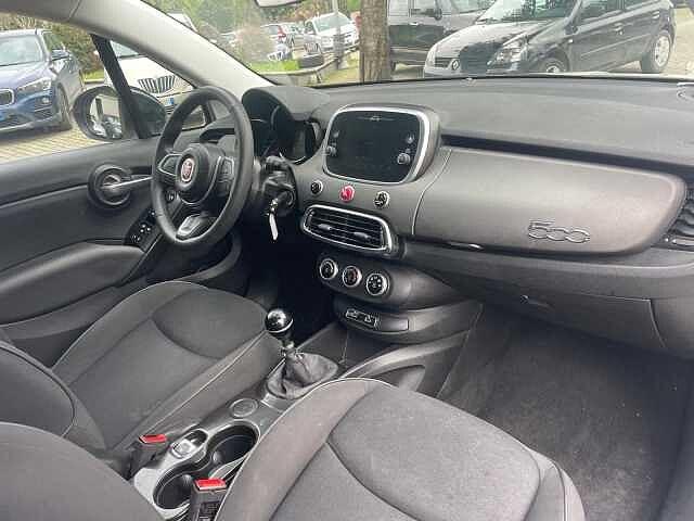 Fiat 500X 1.3 MultiJet 95 CV CULT