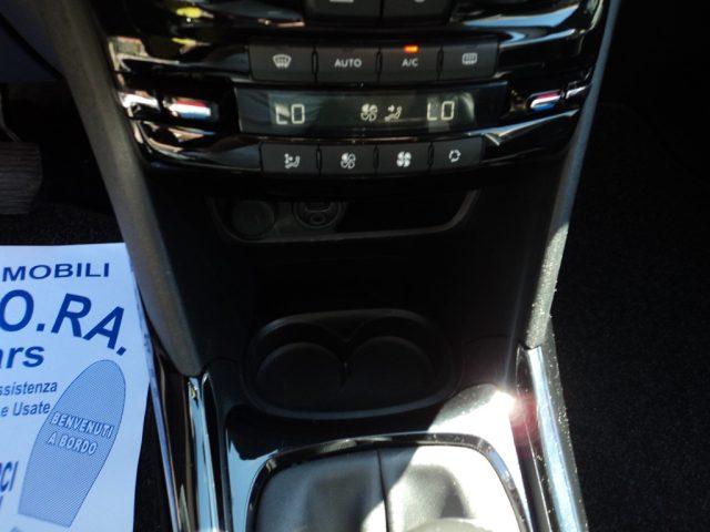 PEUGEOT 2008 1° serie BlueHDi 100 Black Matt