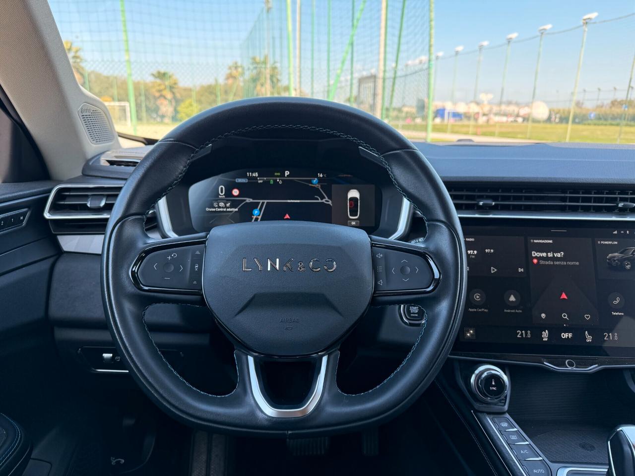 Lynk & Co 01 1.5 TD PHEV PREZZO REALE