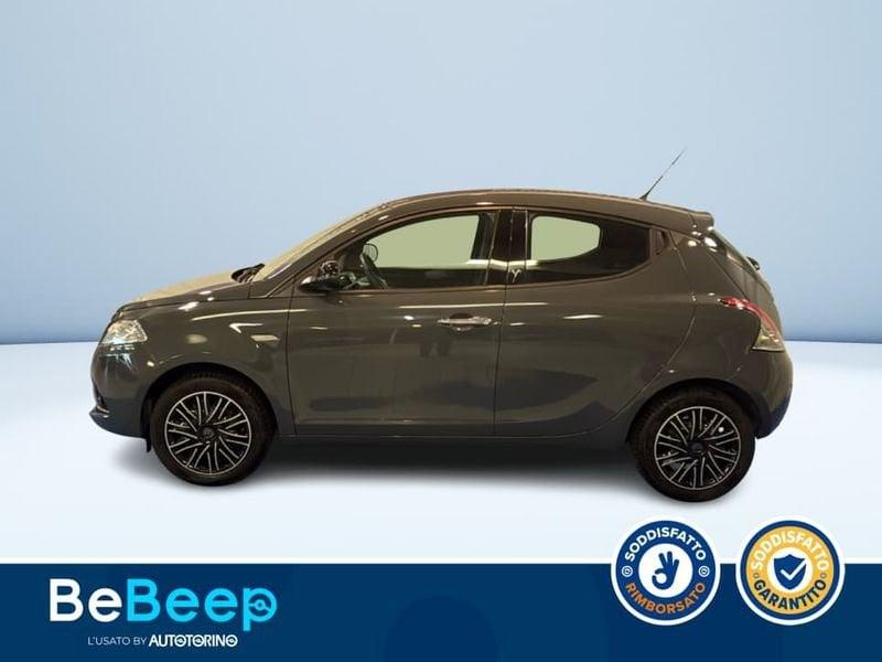 Lancia Ypsilon 1.2 GOLD 69CV
