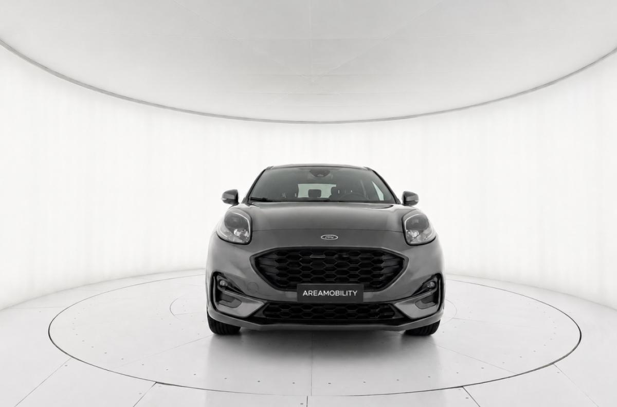 FORD PUMA 1.0 ecoboost h st line s&s 125cv