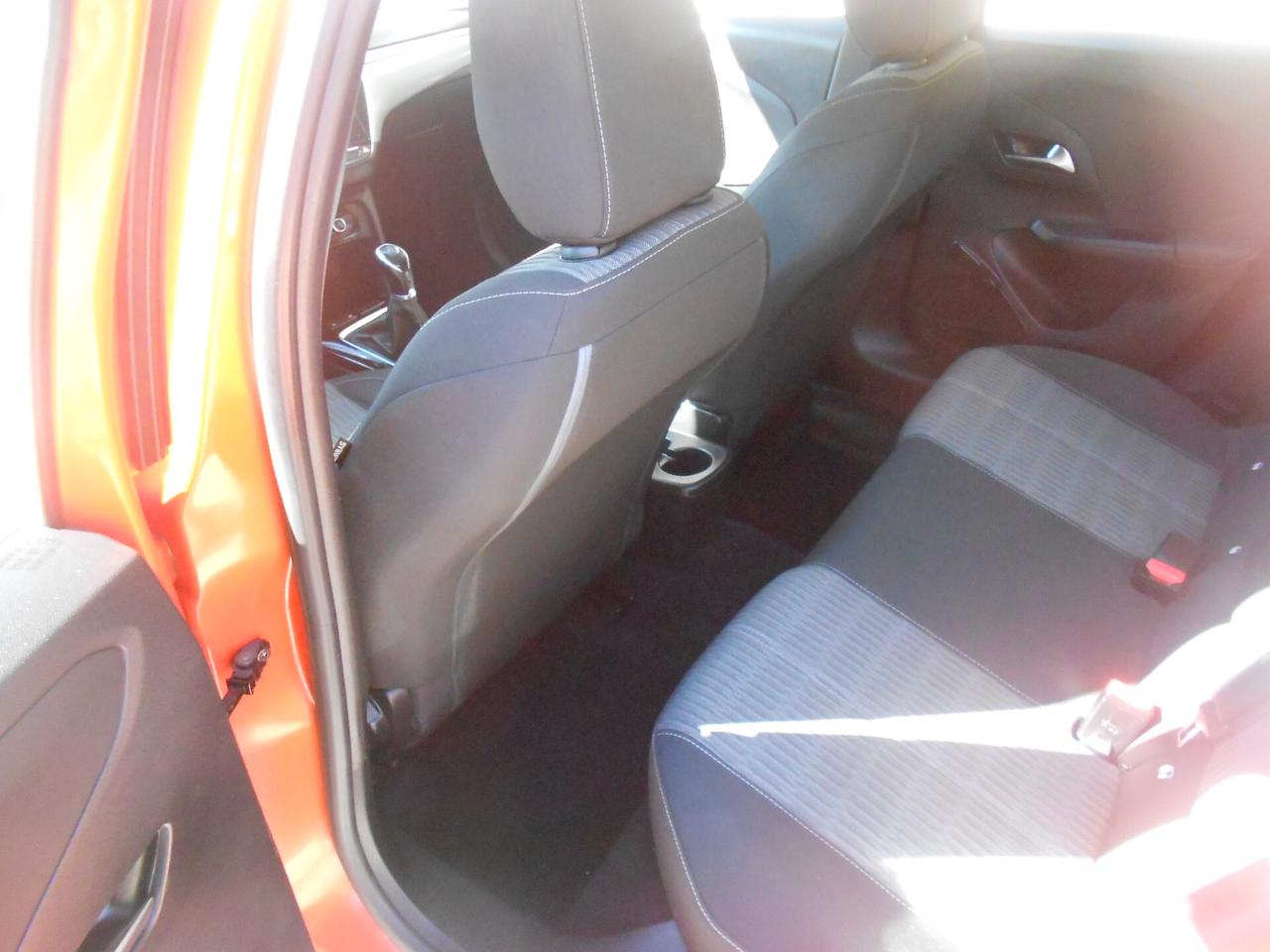 CORSA 1.2ie(my'23)IVA ESPOSTA(24mesi di GARANZIA)E6D-I.