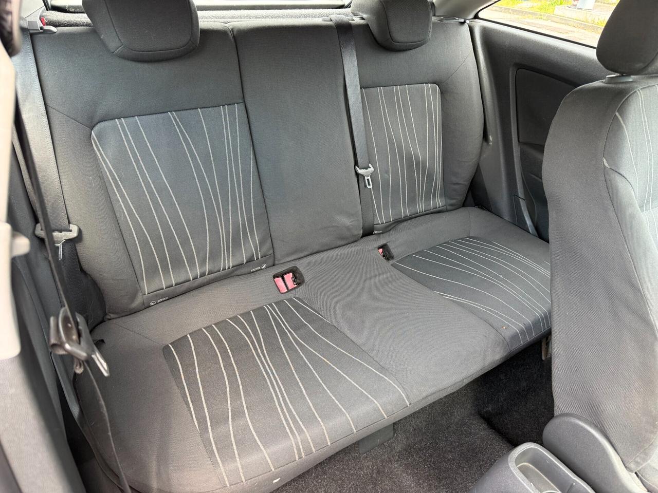 Opel Corsa 1.2 5 porte Enjoy
