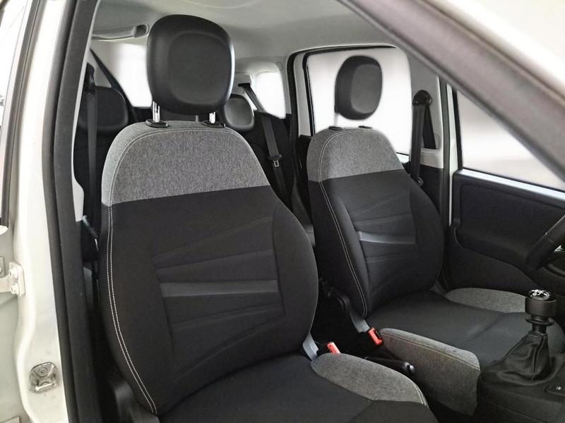 FIAT PANDA 1.0 70cv S/S Hybrid City Life 5 PORTE
