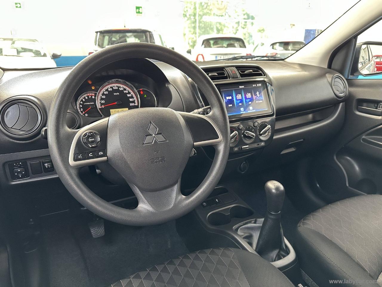 MITSUBISHI Space Star 1.2 Invite