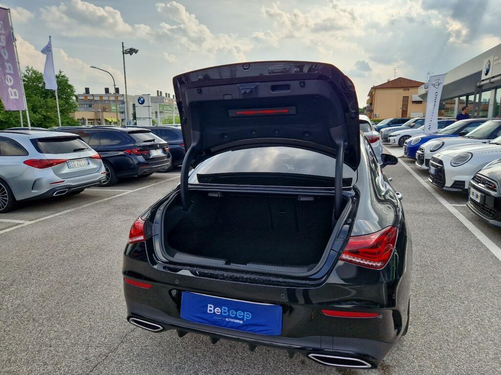 Mercedes CLA 180 180 Premium