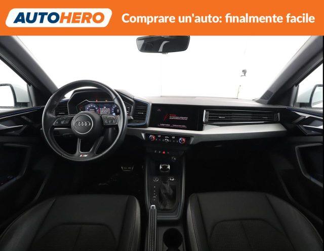 AUDI A1 citycarver 30 TFSI S tronic