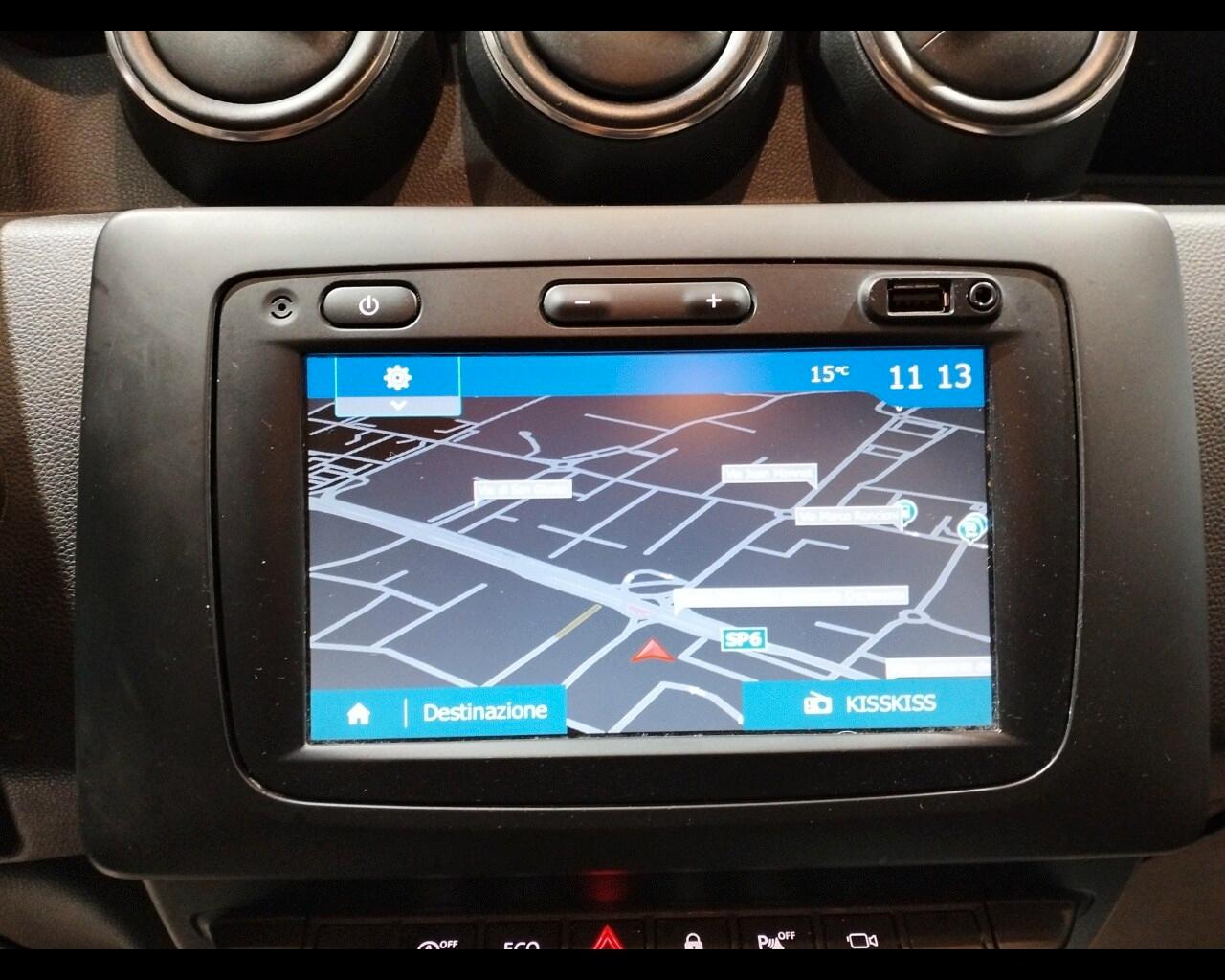 DACIA Duster 2ª serie Duster 1.3 TCe 150 CV FA...