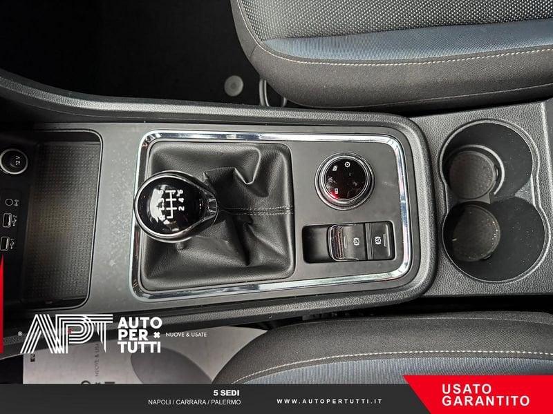 Seat Ateca Ateca 1.4 tsi Style